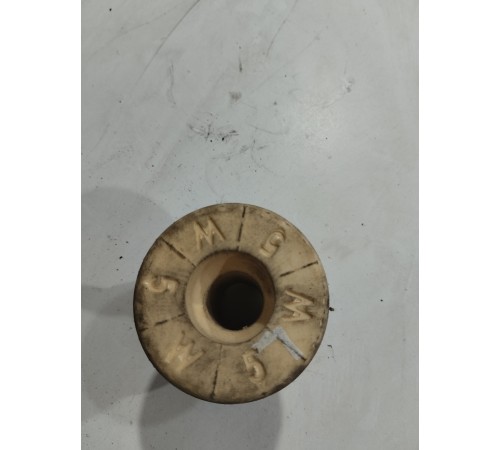 Отбойник амортизатора (передний левый)