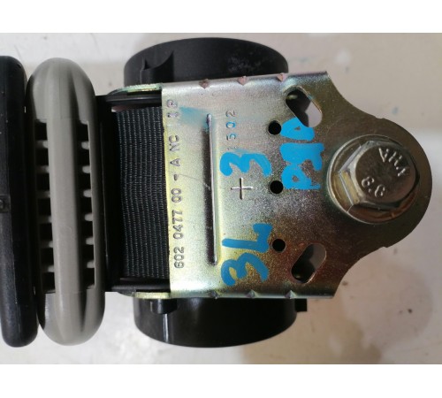 Ремень безопасности задний левый