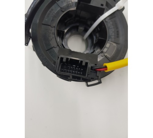 Подрулевой шлейф