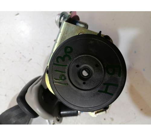 Ремень безопасности задний левый