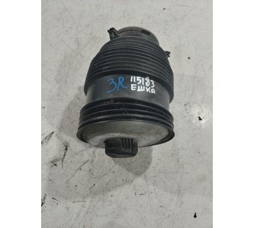 Пневмоподушка задняя правая