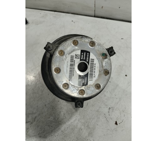 Пневмоподушка задняя правая