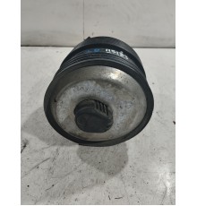 Пневмоподушка задняя правая