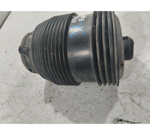 Пневмоподушка задняя правая