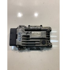 Электронный блок управления