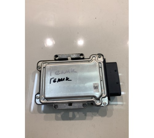 Электронный блок управления