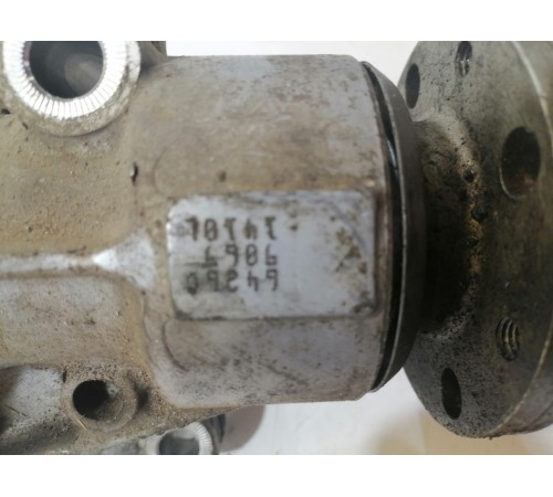 Редуктор переднего моста