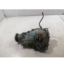 Редуктор переднего моста