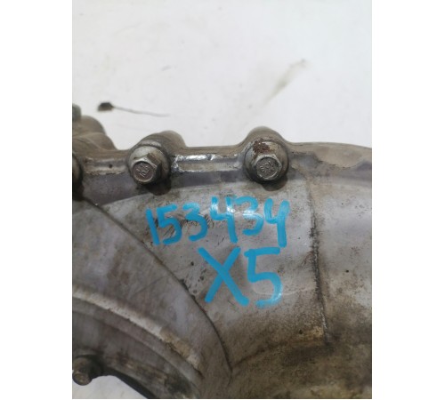 Редуктор переднего моста