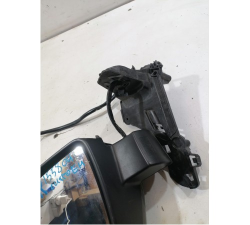 Зеркало заднего вида правое