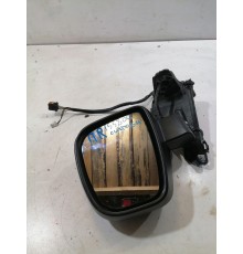 Зеркало заднего вида правое
