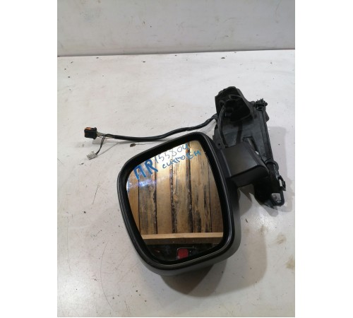 Зеркало заднего вида правое