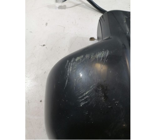 Зеркало заднего вида правое