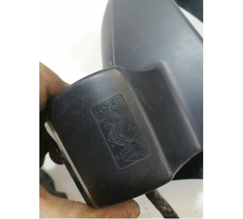 Зеркало заднего вида правое