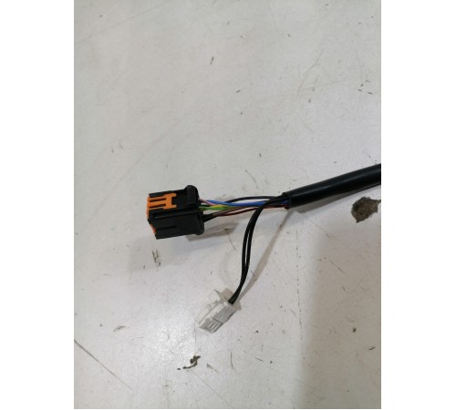 Зеркало заднего вида правое