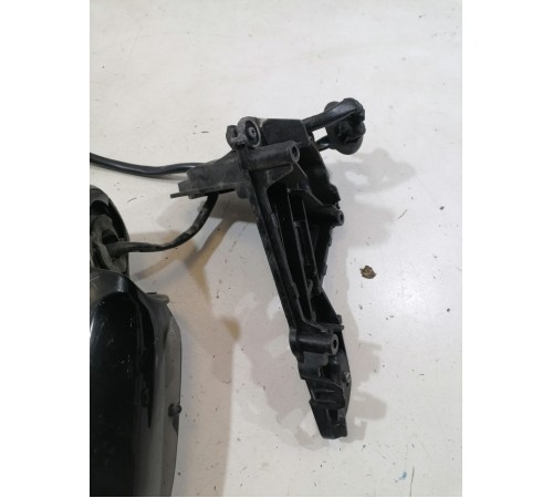 Зеркало заднего вида правое