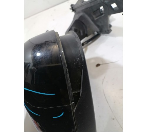 Зеркало заднего вида правое