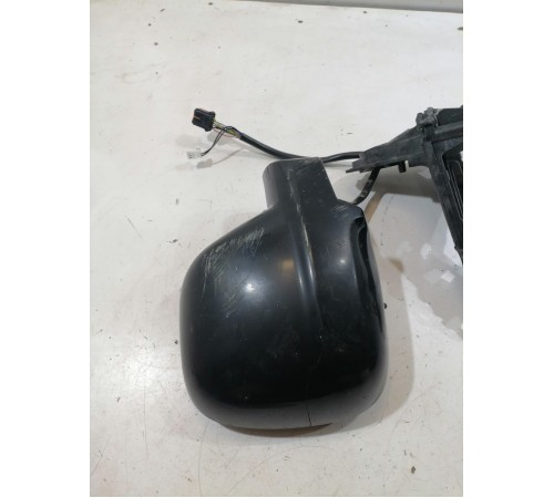 Зеркало заднего вида правое