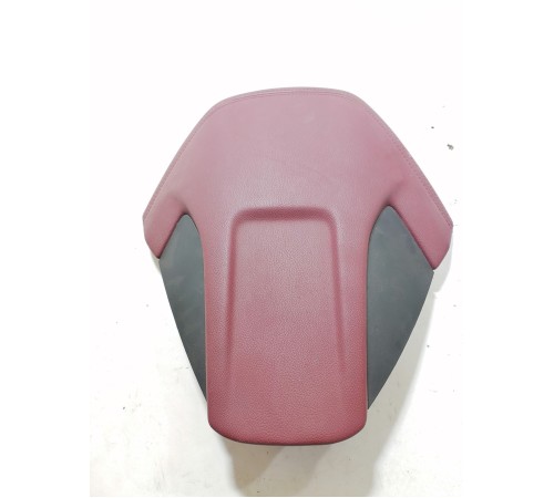 Накладка торпедо декоративная