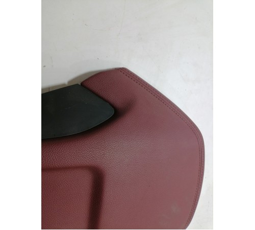 Накладка торпедо декоративная