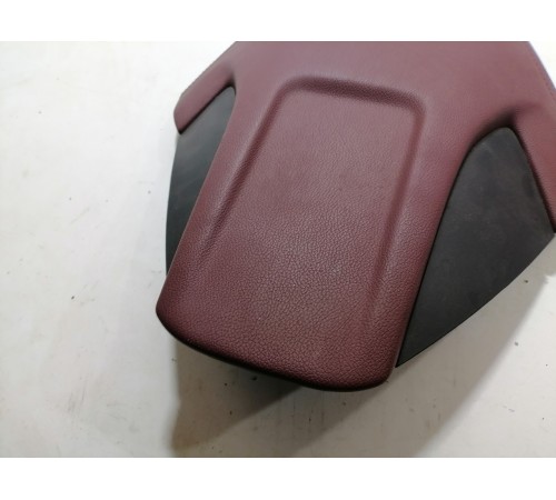 Накладка торпедо декоративная