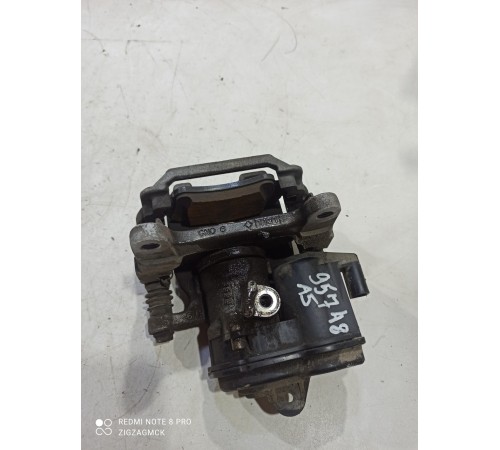 Суппорт(задний левый)