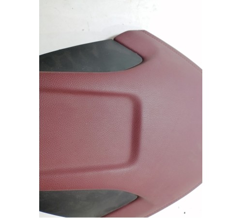 Накладка торпедо декоративная