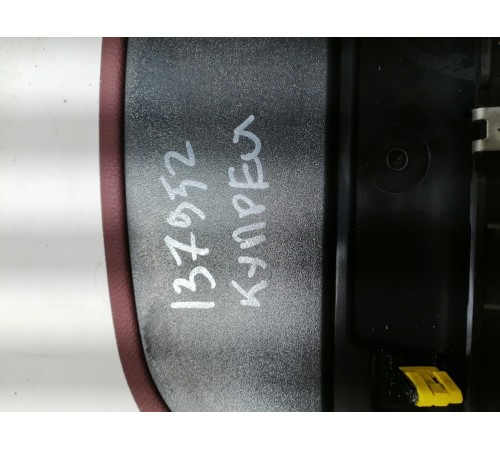 Накладка торпедо декоративная