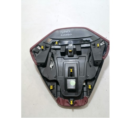 Накладка торпедо декоративная