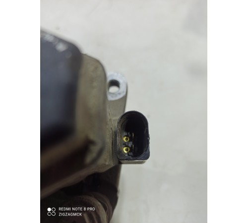 Суппорт(задний левый)