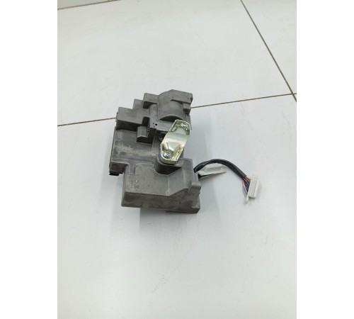 Замок зажигания