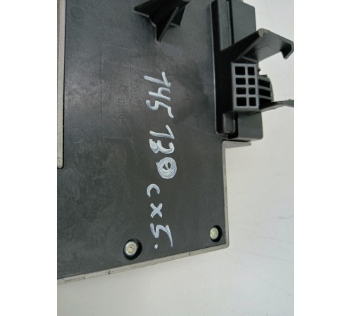 Замок зажигания