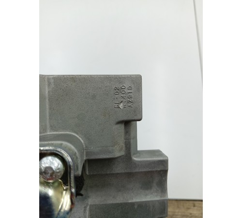 Замок зажигания