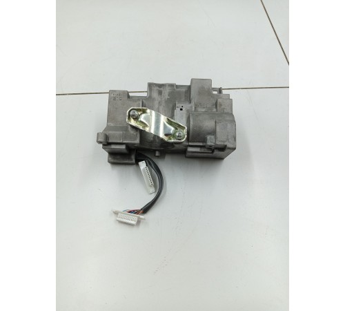 Замок зажигания