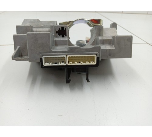 Замок зажигания