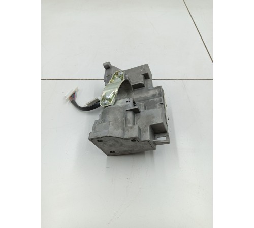 Замок зажигания