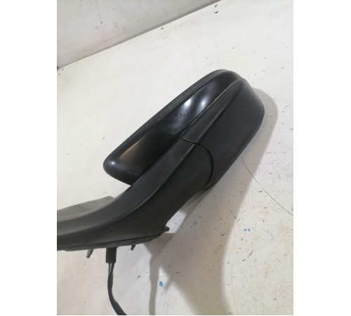  Зеркало заднего вида боковое левое