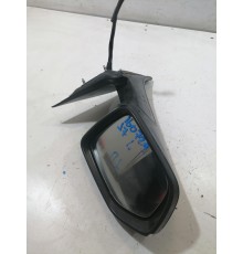  Зеркало заднего вида боковое левое