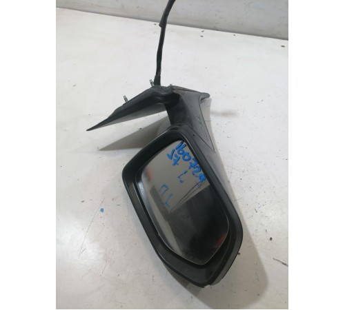  Зеркало заднего вида боковое левое