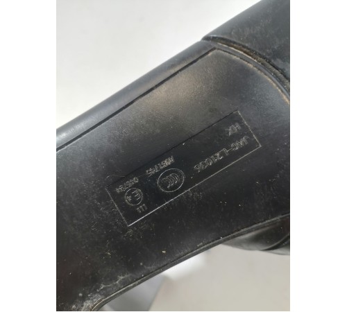  Зеркало заднего вида боковое левое