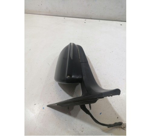  Зеркало заднего вида боковое левое