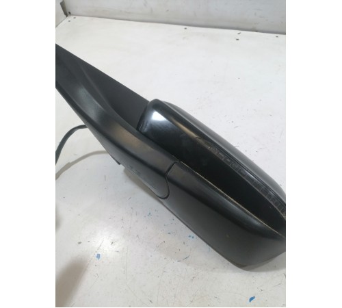  Зеркало заднего вида боковое левое