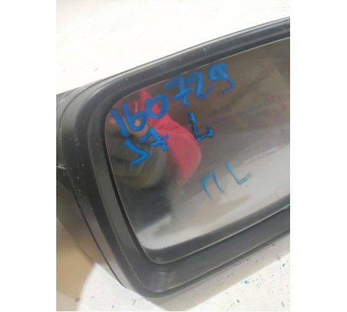  Зеркало заднего вида боковое левое