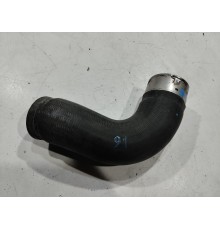 Патрубок интеркулера