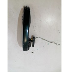 Ручка двери передняя левая наружная