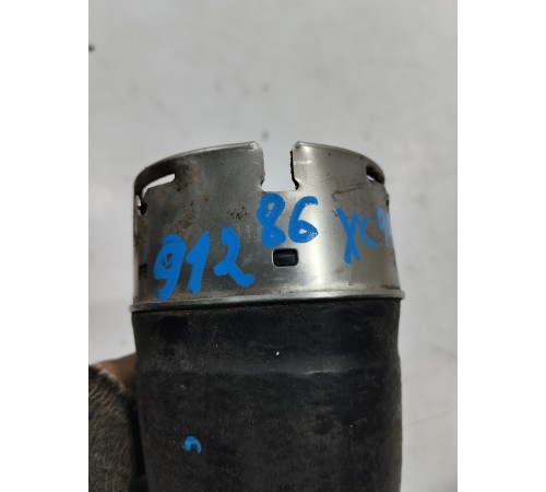 Патрубок интеркулера