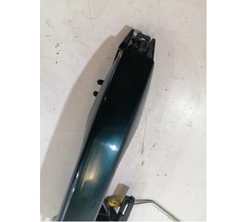 Ручка двери передняя левая наружная