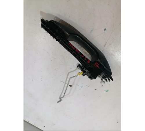 Ручка двери передняя левая наружная