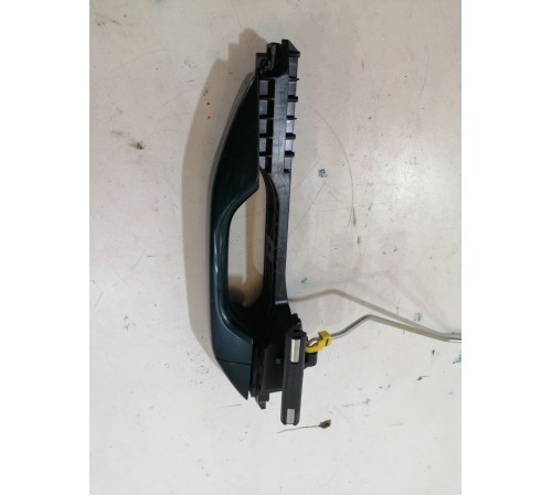 Ручка двери передняя левая наружная