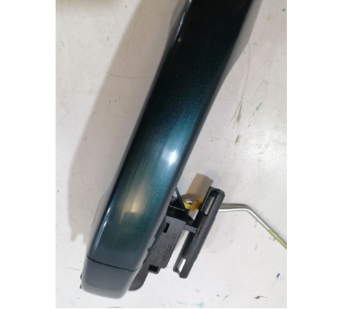 Ручка двери передняя левая наружная